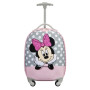 Детски куфар Samsonite Disney Ultimate 2.0 Spin.45/16 Disney Minnie Glitter