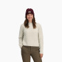 Дамски пуловер Royal Robbins W Rockcraft Mock Neck