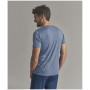 Мъжка тениска Ortovox 185 Merino Mtn Badge T-Shirt