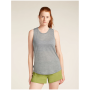 Дамска тениска без ръкав Icebreaker Women Merino 125 Cool-Lite™ Sphere III Tank