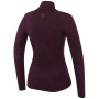 Дамско поло MOOA MerinoSilk Collar 160