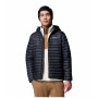 Мъжко яке Columbia Powder Pass™ Hooded Jacket