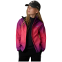 Детско софтшел яке 4F Softshell Jacket F603 Multicolour 3 Allover