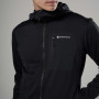 Мъжки суитшърт Montane Protium CP Hooded