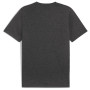 Мъжка тениска Puma Ess No. 1 Logo Heather Tee