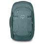 Пътна чанта Osprey Farpoint 70 син cascade blue/torrent blue