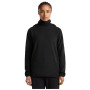 Дамски суитшърт Icebreaker Wom Mer 400 RealFleece Grid Pulover Hood