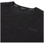 Дамска тениска MOOA MerinoSilk 160 long