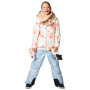 Детско яке DucKsday Winter Jacket Bliss