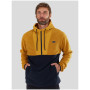 Функционален мъжки суитшърт Fundango Carlos Fleece Pullover