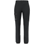 Дамски панталони Salewa Sella Dst Hyb Pant W черен black out