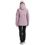 Дамско софтшел яке Didriksons Jennie Wns Jkt 2