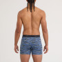 Боксерки Saxx Quest Quick Dry Mesh Boxer Brief Fly