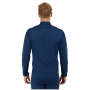 Функционална мъжка тениска Fundango Novak Midlayer