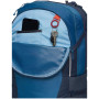 Туристическа раница Vaude Wizard 30+4
