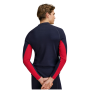 Функционална мъжка тениска Dale of Norway Aksla Masculine Baselayer Crew neck