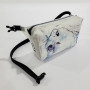 Чанта за кръста High Tail Designs Fanny Pack v1.5 Curious Hawk