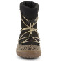 Дамски зимни ботуши Froddo Barefoot Tex Track Wool