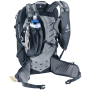 Дамска туристическа раница Deuter Speed Lite Pro 17 SL