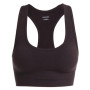 Сутиен Icebreaker Women Merino Blend 260 ZoneKnit™ Seamless Bra