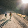 Дамски къси панталони Fjällräven Hoja Hybrid Shorts W