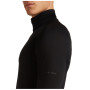 Функционална мъжка тениска Icebreaker Men Mer 200 ZoneKnit LS Half Zip