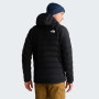 Мъжко яке The North Face M Abseil Stretch Down Hoodie