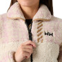 Дамско поларено яке Helly Hansen W Moonlit Pile Jacket