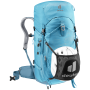 Раница Deuter Trail Pro 34 SL