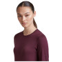 Дамска тениска Icebreaker Women's 200 Oasis Long Sleeve
