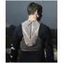 Жилетка за бягане Salomon Gravel Skin 4