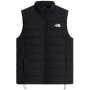 Мъжка жилетка The North Face M Aconcagua Vest черен TNF BLACK