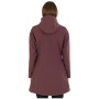 Дамско софтшел яке Fundango Wichita Softshell Jacket
