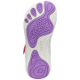 Детски обувки Geox J Foot-Run Girl Pink/Lavender