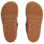 Детски боси обувки beBare 3602SA Brown