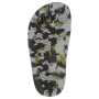 Детски целогодишни боси обувки Froddo Barefoot Tex Fun Autumn Grey/Black