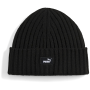 Шапка Puma ESS Fisherman Beanie черен PUMA Black