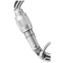 Карабинер Edelrid HMS Bulletproof Screw FG Eco