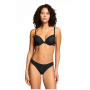 Дамски бикини Puma Elements Invisible Strings 2P