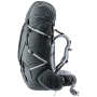 Дамска туристическа раница Deuter Aircontact Pro 75+10 SL