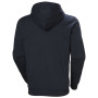 Мъжки суитшърт Helly Hansen HH Logo Fz Hoodie
