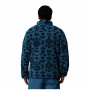 Мъжки суитшърт Columbia Winter Pass™ Reversible Fleece