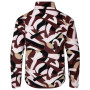 Детски суитшърт Dare 2b Wing It Fleece HucklbrAbst