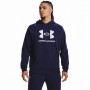 Мъжки суитшърт Under Armour Rival Fleece Logo HD