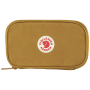 Портфейл Fjällräven Kånken Travel Wallet пясъчен Acorn