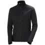 Дамски функционален суитшърт Helly Hansen W Versalite Fleece Jacket