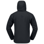 Мъжко зимно яке Norrona femund thermo60 Zip Hood