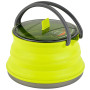 Кана Sea to Summit X-Kettle 1.3L светло зелен Lime