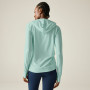 Дамска тениска Dare 2b Sprint Cty Hoodie