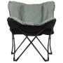 фотьойл Bo-Camp Butterfly chair